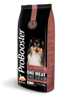 ProBooster Adult Sensitive Salmon