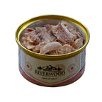 Riverwood Caviar for Cats Tuna in Jelly 85 g