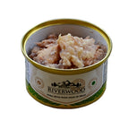 Riverwood Caviar for Cats Tuna with Mahi Mahi in Jelly 85 g
