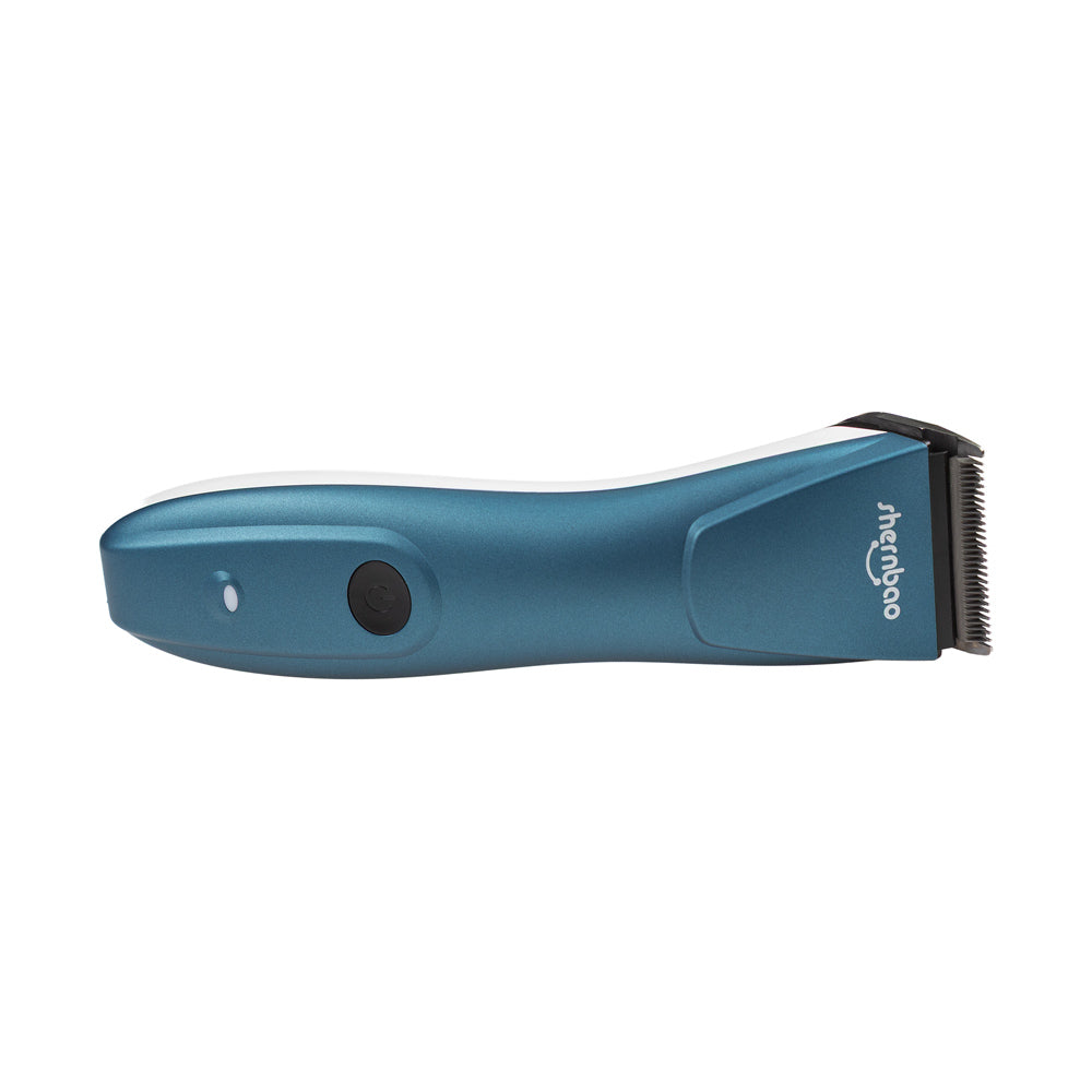 Shernbao Professional Trimmauskone PGC-580 5-in-1 terällä