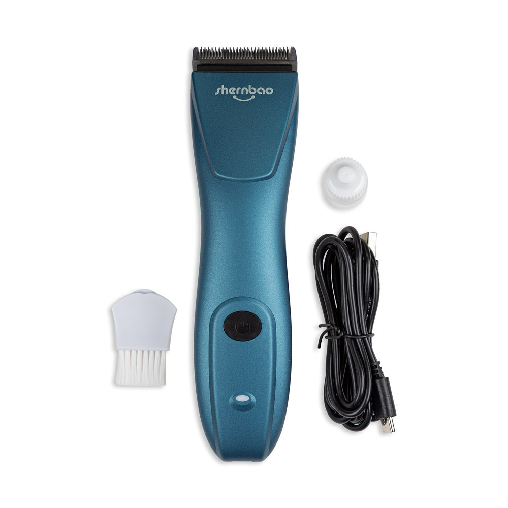 Shernbao Professional Trimmauskone PGC-580 5-in-1 terällä