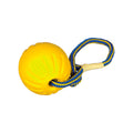 Starmark Koiranlelu Durafoam pallo narulla