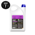 Ennakkotilaus TPL Natural Care Intense Hydrate Shampoo 3785ml