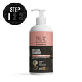 Ennakkotilaus TPL Natural Care Gentle Scrub shampoo, 1000ml
