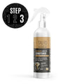 Ennakkotilaus  TPL Natural Care Leave-in spray takuille, 250ml