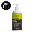 Ennakkotilaus TPL White Coat Deep Clean shampoo, 1000ml