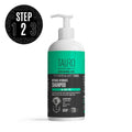 Ennakkotilaus  TPL White Coat Intense Hydrate shampoo, 1000ml