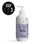 Ennakkotilaus TPL Pure Nature MagicPlex korjaava hoitoaine 400ml