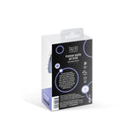 Ennakkotilaus  Tauro Pro Line Muovinen karsta, pehmeät piikit 20mm Violetti