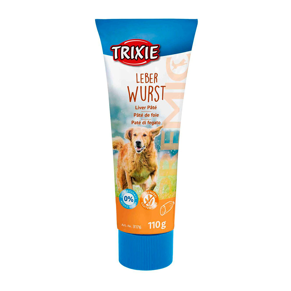 Trixie Premio Maksa pate tuubissa, 110 g