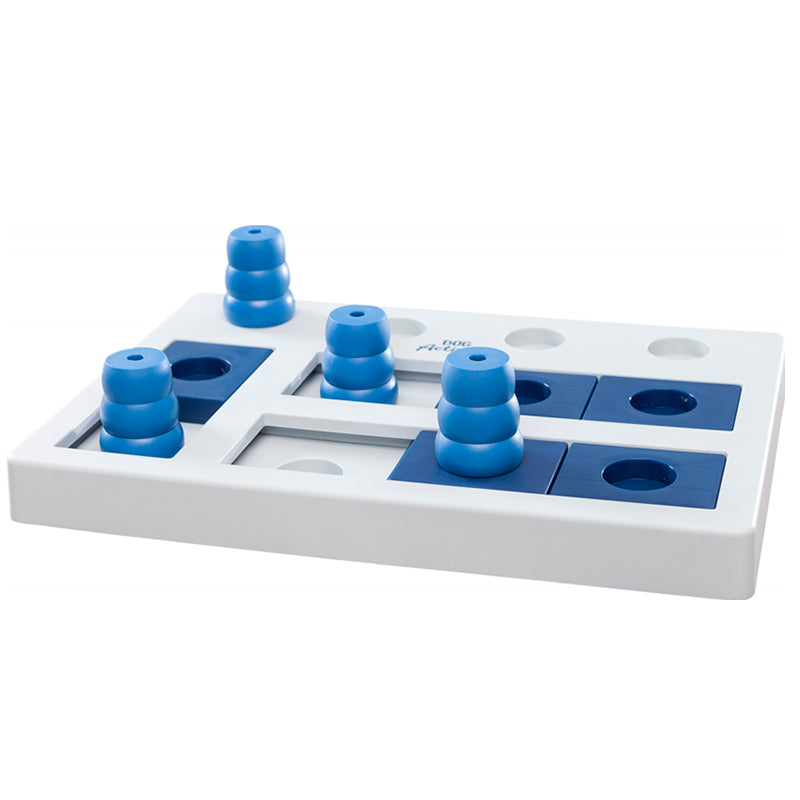 Trixie Dog Activity Chess Älylelu, 40 x 10 x 27 cm