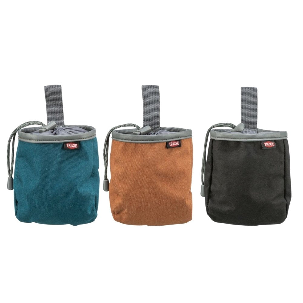 Trixie Dog Snack Bag Makupalapussi, värilajitelma