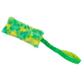 Trixie palkkauslelu joustokahvalla 20 cm/47 cm, lime