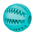 Trixie Koiranlelu Denta Fun - pallo, 6 cm