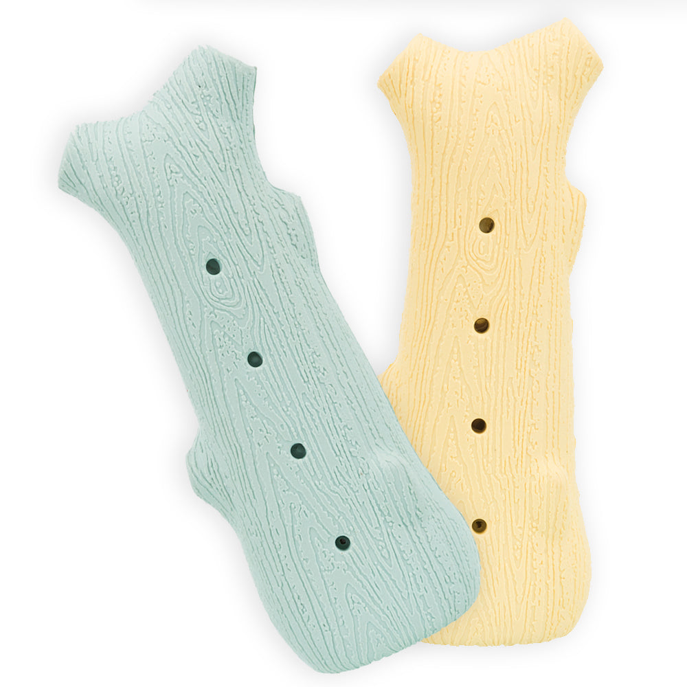 Trixie Junior Pentulelu Rapiseva keppi, luonnonkumi