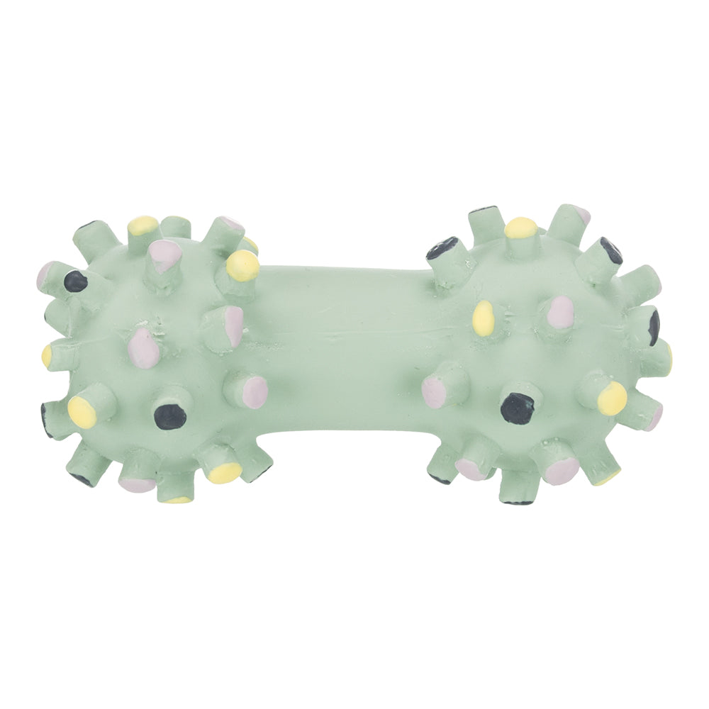 Trixie Junior Lateksipuntti, äänetön koiranlelu 10 cm