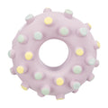 Trixie Junior Lateksidonitsi, äänetön koiranlelu halk. 8 cm