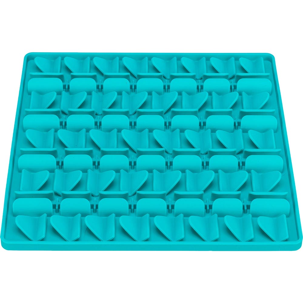 Trixie Lick'n'Snack Silikonimatto, 30cm