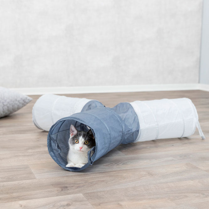 Trixie 3-sakarainen tunneli3 x halk. 22 cm x 50 cm