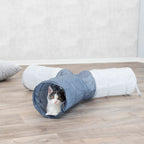 Trixie 3-sakarainen tunneli3 x halk. 22 cm x 50 cm