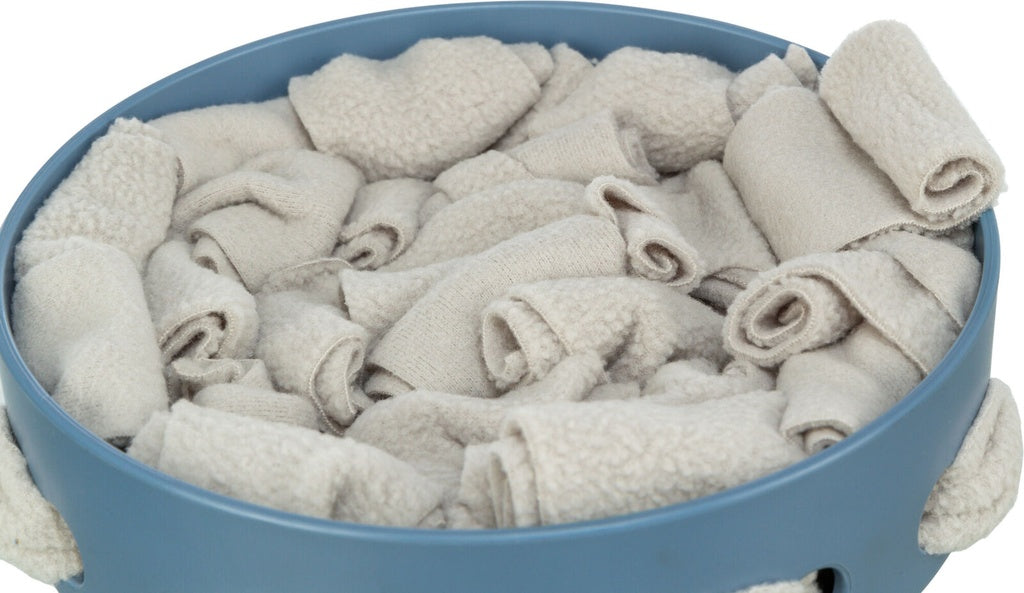 Trixie Dog Activity Hide'n'Sniff -nuuskukulho ø 18 cm