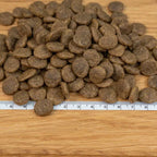 Dagsmark HÄME vehnätön kala-kaura 10 kg