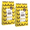 2 x 10 kg Dagsmark HÄME vehnätön kala-kaura