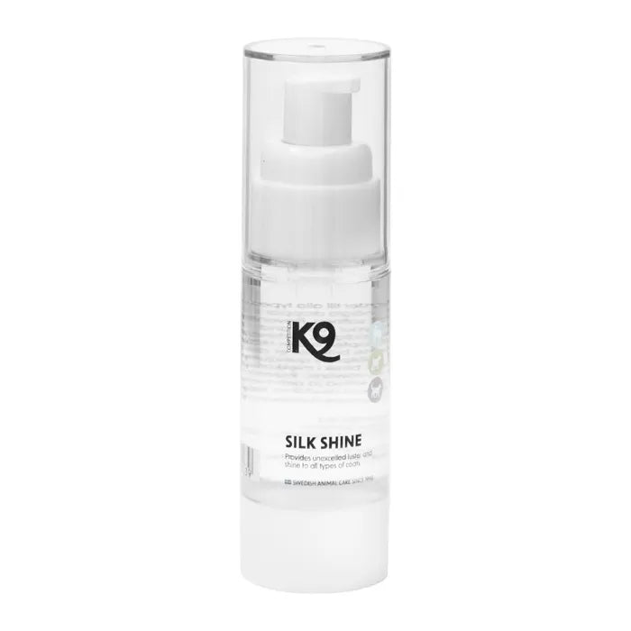 K9 Competition Silk Shine 30 ml