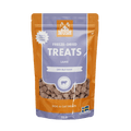 MUSH Treats Lammas, pakastekuivattu 55g