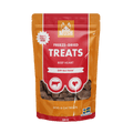 MUSH Treats Naudansydän, pakastekuivattu 50g