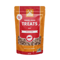 MUSH Treats Nauta, pakastekuivattu 55g