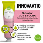 Nutrolin Gut & Flora -tahna 200g ‌