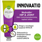 Nutrolin Hip & Joint -tahna 200g ‌‌