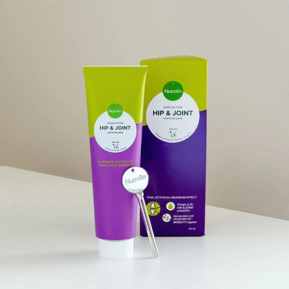 Nutrolin Hip & Joint -tahna 200g ‌‌