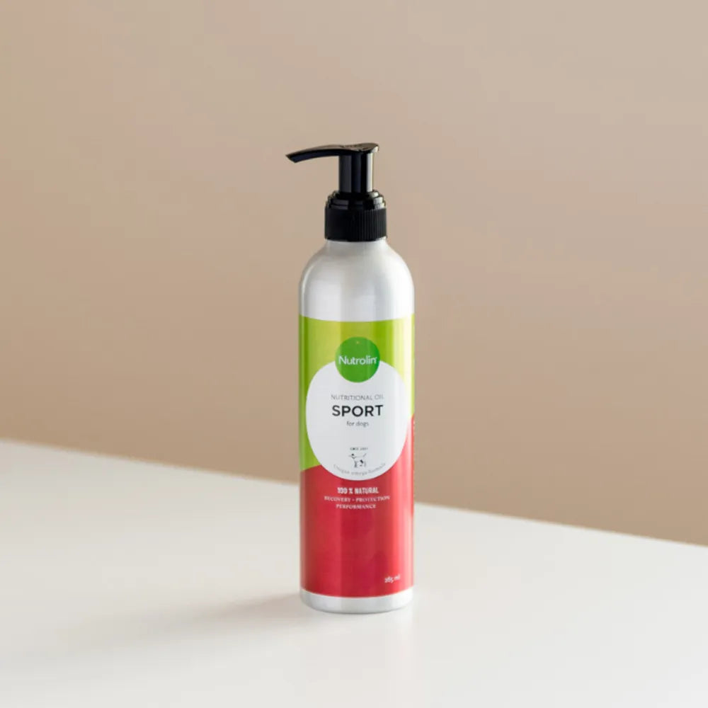 Nutrolin Sport, 260 ml