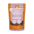 MUSH Treats Possunkeuhko, pakastekuivattu 45g