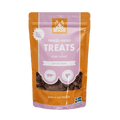 MUSH Treats Possunsydän, pakastekuivattu 50g