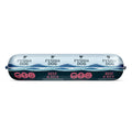 PrimaDog Beef & Rice Nauta-riisi -makkara, 800 g