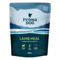PrimaDog Lammasateria, koiran täysravinto 260g