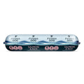 PrimaDog Salmon & Rice Lohi-riisi -makkara, 800 g